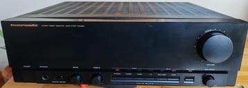Marantz - PM493 Solid state geïntegreerde versterker, Nieuw