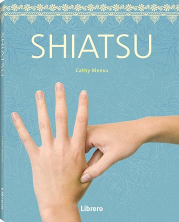 Shiatsu 9789463590907 Cathy Meeus, Boeken, Verzenden, Zo goed als nieuw, Cathy Meeus
