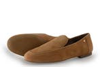 Fred de La Bretoniere Loafers in maat 38 Cognac, Overige kleuren, Verzenden, Overige typen, Fred de La Bretoniere