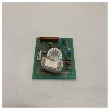 Bieden: Furuno CDT2136B River Radar PCB, Ophalen of Verzenden, Nieuw