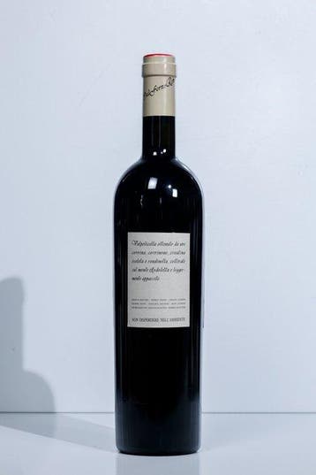 2004 Dal Forno Romano, Monte Lodoletta Valpolicella - Veneto, Nieuw