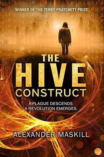Hive Construct 9780552170383 Alexander Maskill, Verzenden, Gelezen, Alexander Maskill