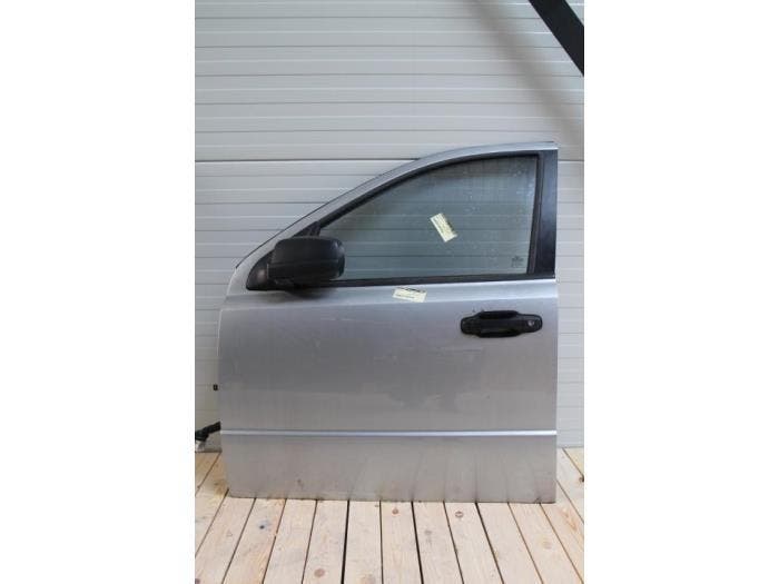 Portier 4Deurs links-voor Kia Sorento O76510, Autos : Pièces & Accessoires, Carrosserie & Tôlerie