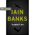 Transition 9780316731089 Iain Banks, Verzenden, Iain Banks