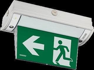 Famostar Pro Luminaire De Secours - 392522, Verzenden, Nieuw