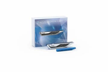 BMW Natural Air Starter Set Limited Edition Swarovski B9700, Auto-onderdelen, Nieuw, BMW