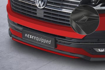 Cupspoiler voor VW T6.1 CSL671-C, Auto-onderdelen, Verzenden, Nieuw