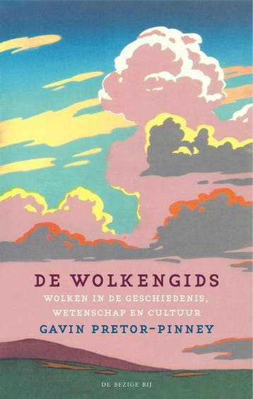 De wolkengids 9789023422464 G. Pretor Pinney, Verzenden, Gelezen, G. Pretor Pinney