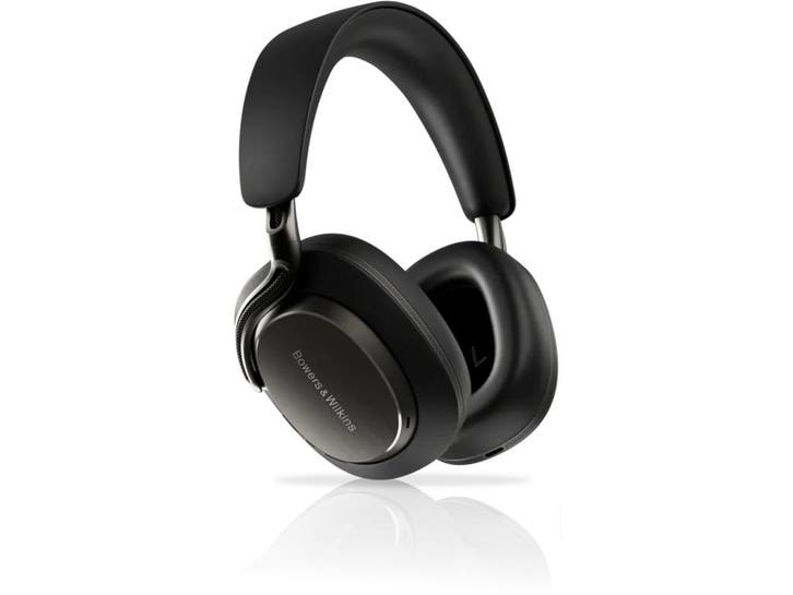 Bowers & Wilkins Px8 S2 - Draadloze Over-Ear Hoofdtelefoon -, TV, Hi-fi & Vidéo, Casques audio, Envoi