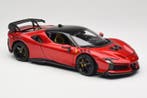 Bburago 1:18 - Model sportwagen - Ferrari SF90XX Stradale -