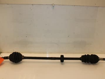 Aandrijfas rechts-voor Opel Astra O129923