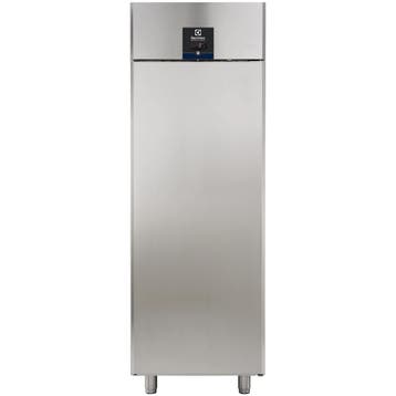 Koelkast | ecostore | 670L (2/1 GN) | RVS | 0°C/+6°C |, Verzenden