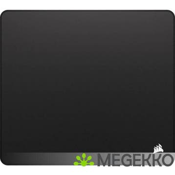 Corsair MM Cloth Mouse Pad - L (450 x 400) Black, Informatique & Logiciels, Souris, Verzenden