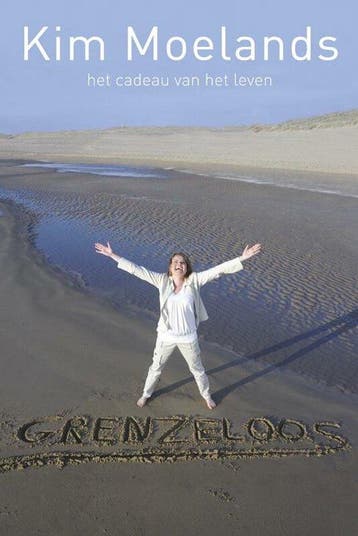Grenzeloos - Moelands, Boeken, Verzenden, Nieuw