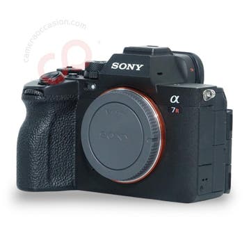 Sony A7R V nr. 3287, Audio, Tv en Foto, Fotocamera's Digitaal, Ophalen of Verzenden, Zo goed als nieuw, Sony