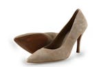 Tamaris Pumps in maat 41 Beige, Verzenden, Pumps