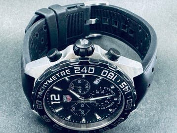 TAG Heuer - Formula 1 - CAZ1010 - Homme - 2020 et après