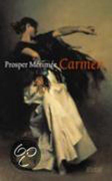 Carmen - Mérimée, Verzenden, Nieuw