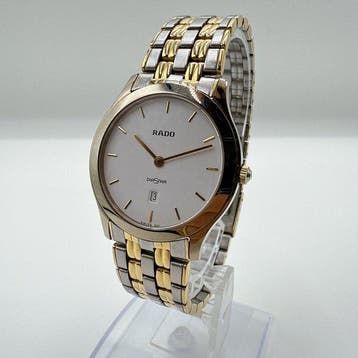 Rado - Sans prix de réserve - 160.0404.3 - Homme - 1990-1999, Handtassen en Accessoires, Horloges | Heren, Nieuw