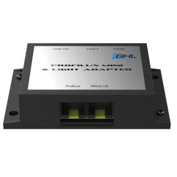 GHL  ProfiLux Mini/Light-Adapter, Dieren en Toebehoren, Verzenden, Nieuw