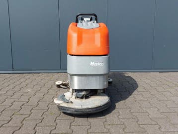 Hako B45 CL, Zakelijke goederen, Ophalen of Verzenden
