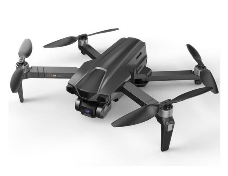 LUXWALLET Skyline6 Drone – 15-40KM/h – Professioneel 4K, Audio, Tv en Foto, Drones, Nieuw, Verzenden