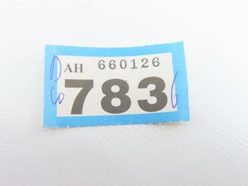 Heris H0 - 11303/1165 - Modeltrein goederenwagon (2) - 2x, Hobby en Vrije tijd, Nieuw