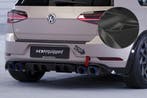 Achterskirt voor VW Golf 7 (type AU) R HA305-C, Verzenden, Nieuw