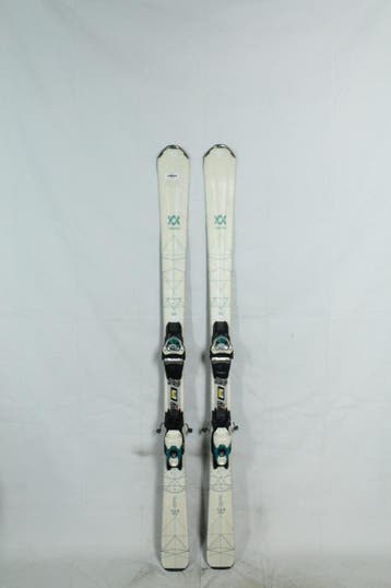 Refurbished - Ski - Volkl Flair - 156, Ophalen of Verzenden, Ski's