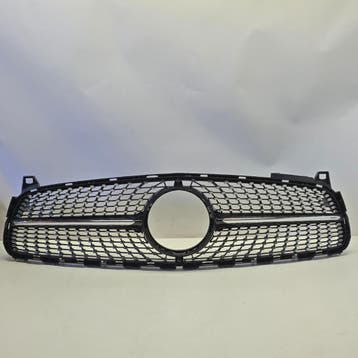 Mercedes A-Klasse Grille 2016 | Nette Staat, Auto-onderdelen, Ophalen of Verzenden, Nieuw