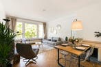 Appartement aan Avenue Heydenberg, Woluwe-Saint-Lambert