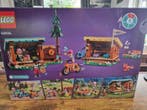 Lego Set - 42624 - Friends - Adventure Camp Cozy Cabins, Nieuw
