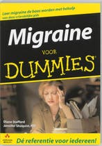 Migraine voor dummies / Voor Dummies 9789043008907, Verzenden, Zo goed als nieuw, David Stafford