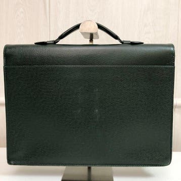 Louis Vuitton - Serviette Kourad - Business bag, Handtassen en Accessoires, Tassen | Damestassen, Nieuw