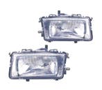 Phares Pour Audi 80 86-91, Verzenden