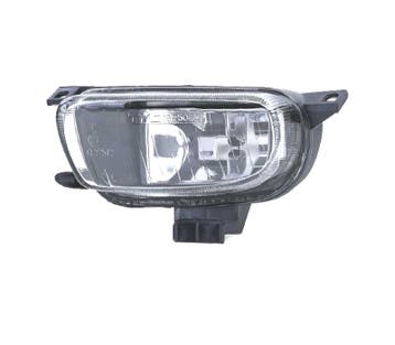 Phare Gauche Antibrouillard Pour Volkswagen Vw Transporter T, Verzenden
