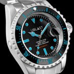 Ublast - Submersible Professional Diver 200 ATM -