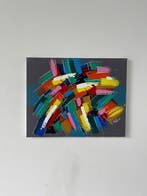Tran th huyn trân - Washington Street 40 50 cm