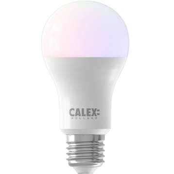 Calex Smart LED Lamp Peer RGB E27 8,5W 806lm, Verzenden, Nieuw