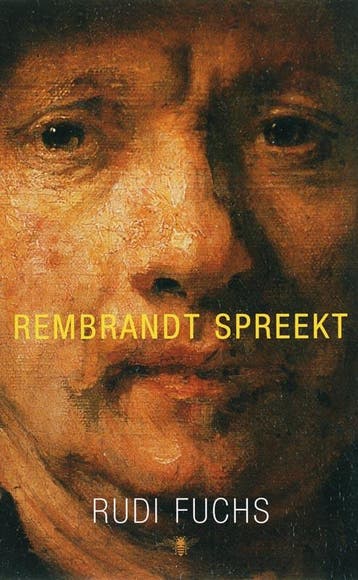 Rembrandt spreekt 9789023419303 R. Fuchs, Verzenden, Zo goed als nieuw, R. Fuchs