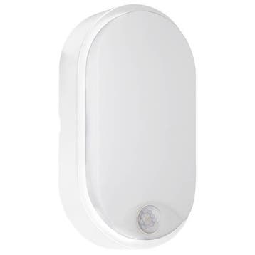 HLW LED PALERMO LED Bulkhead lamp | 15W | 3CCT | IP54 | 1200, Verzenden, Nieuw