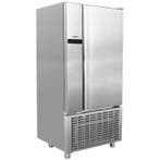 Blastchiller | URSUS | 15 Niveaus (EN/GN) | 55kg Koelen /, Verzenden