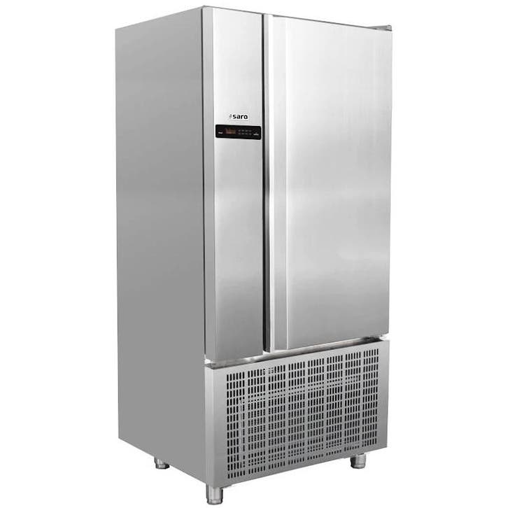 Blastchiller | URSUS | 15 Niveaus (EN/GN) | 55kg Koelen /, Articles professionnels, Horeca | Équipement de cuisine, Envoi