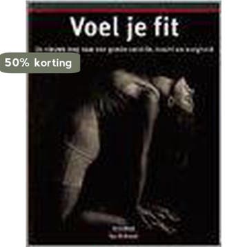 Voel je fit 9789026935558 Sara Black, Verzenden, Gelezen, Sara Black