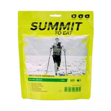 Pittige Pasta Arrabiata - Big Pack - Summit to Eat, Diversen, Verzenden