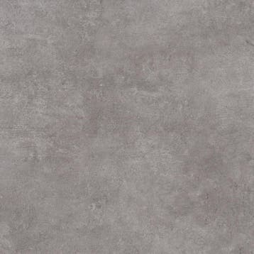 Vloertegel/Wandtegel Rako Toscana Dark Grey Grijs 60x60, Doe-het-zelf en Bouw, 60 cm of meer, Nieuw, Ophalen of Verzenden, 10 m² of meer