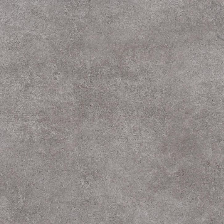 Vloertegel/Wandtegel Rako Toscana Dark Grey Grijs 60x60, Bricolage & Construction, Dalles & Carrelages, Enlèvement ou Envoi