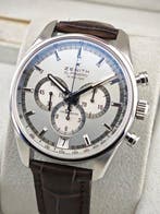 Zenith - El Primero 36000 VpH - 03.2040.400 - Homme -