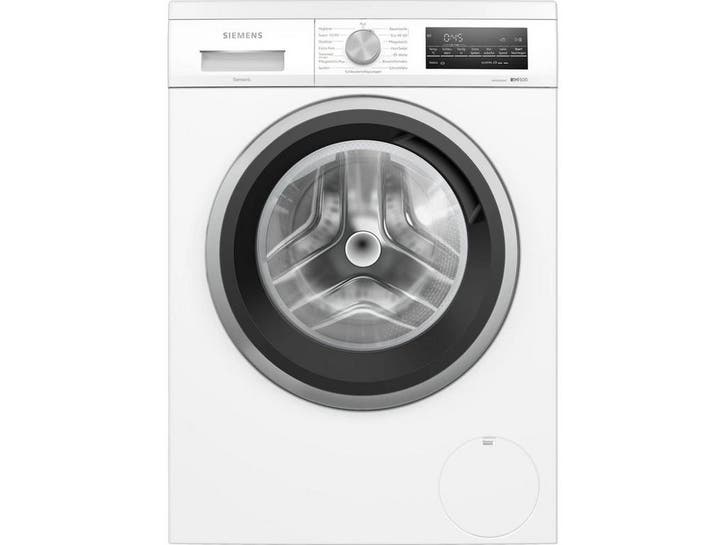 Siemens WU14UT28 - Wasmachine - 8 kg - Energieklasse A -, Electroménager, Lave-linge, Envoi