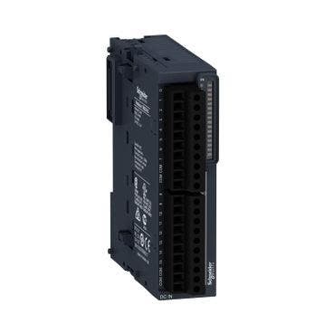 Schneider Electric M2 PLC digitale in- en uitgangsmodule -, Bricolage & Construction, Électricité & Câbles, Envoi
